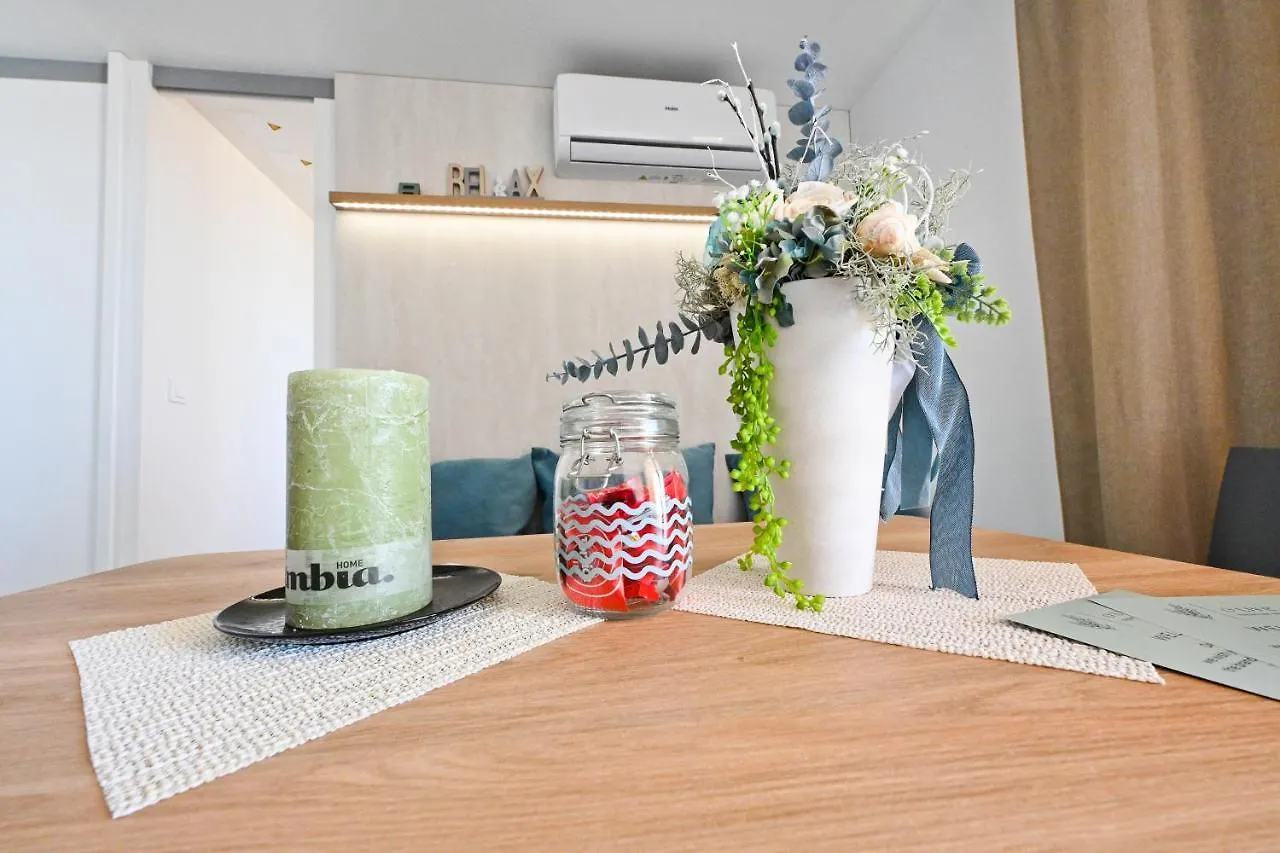 O'Live Premium Mobile Home Drage 0*,  Hırvatistan