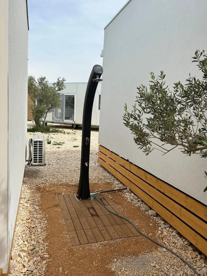 O'Live Premium Mobile Home Drage Hırvatistan