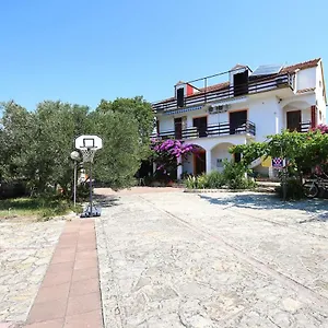  krevet i doručak Bed&breakfast