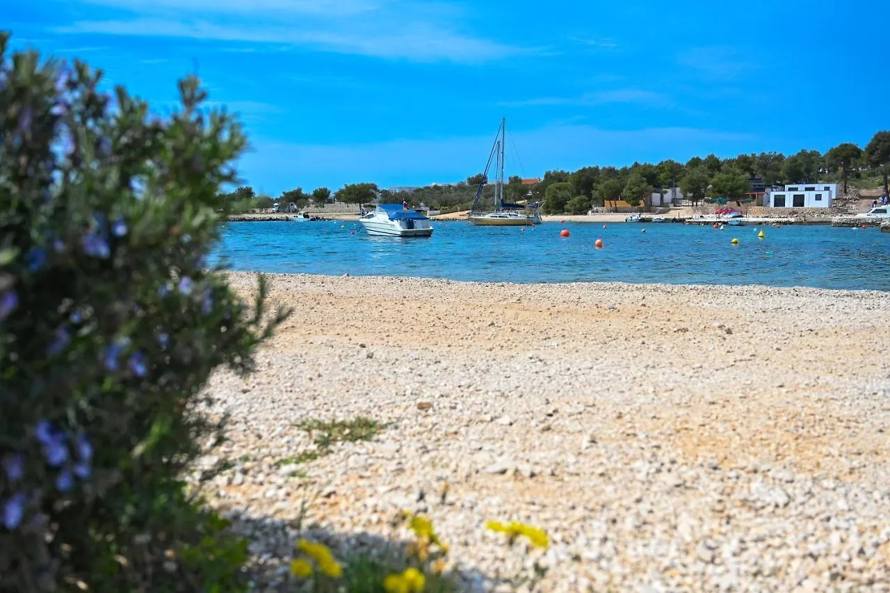 O'Live Premium Mobile Home Drage 0*,  Croatia