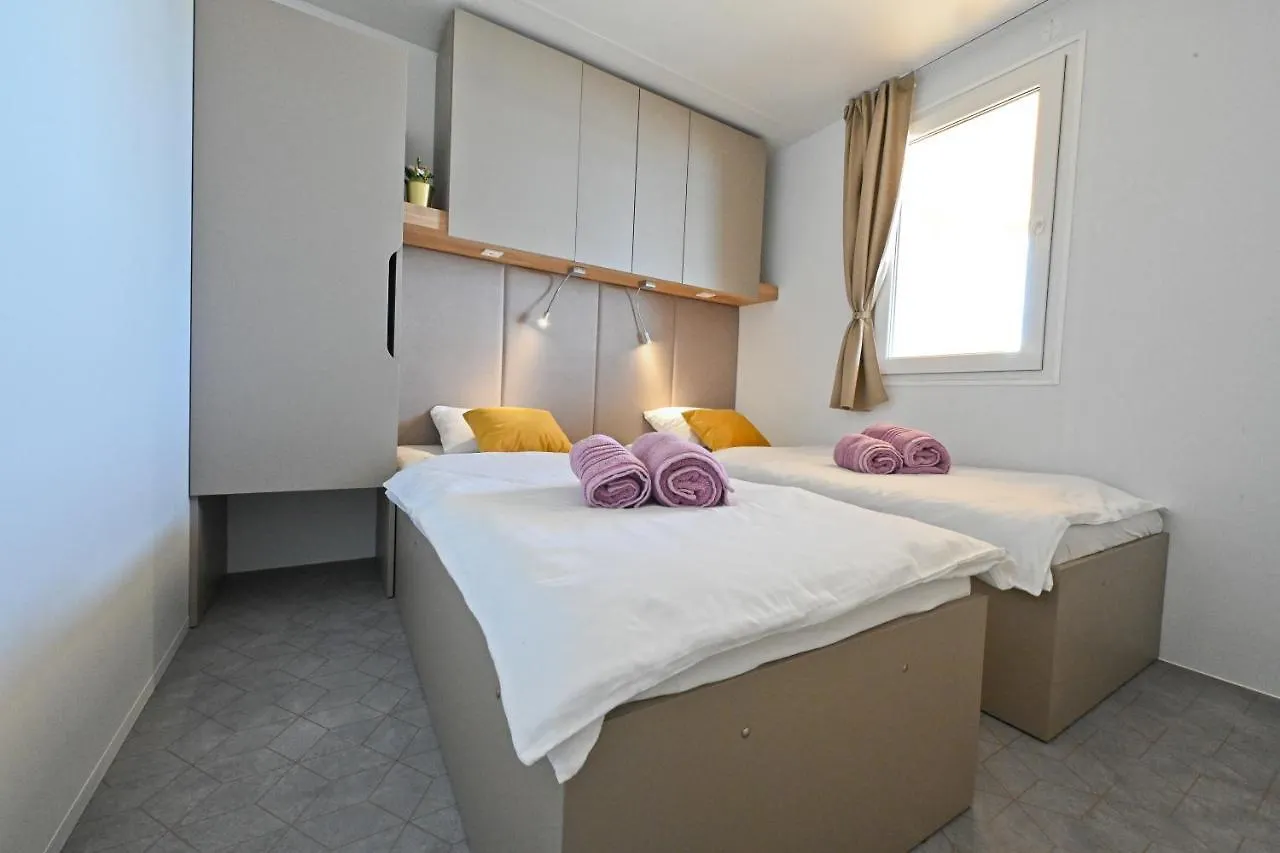 O'Live Premium Mobile Home Drage 0*,