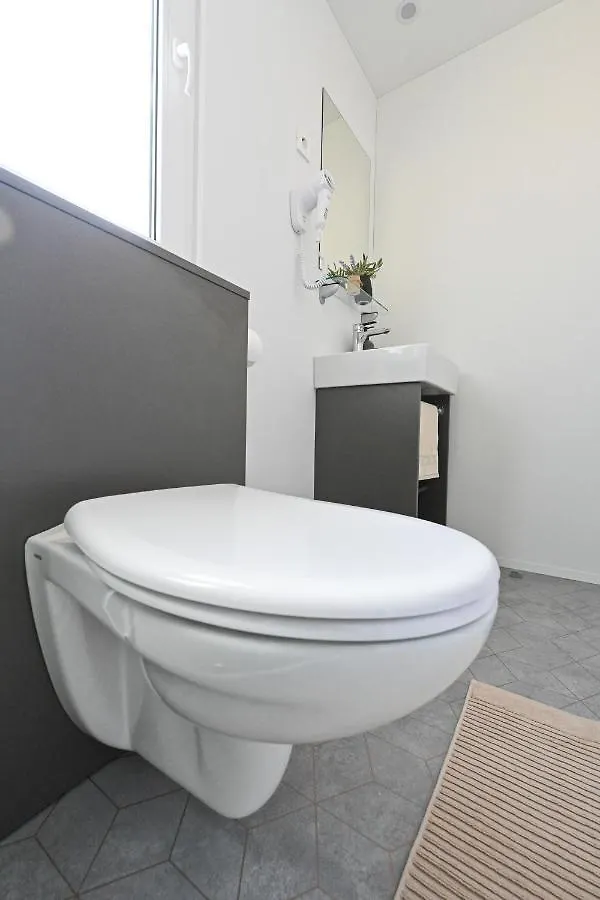 O'Live Premium Mobile Home Drage 0*,