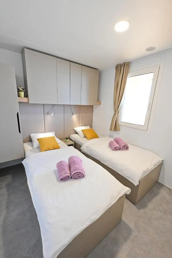 O'Live Premium Mobile Home Drage Croatia