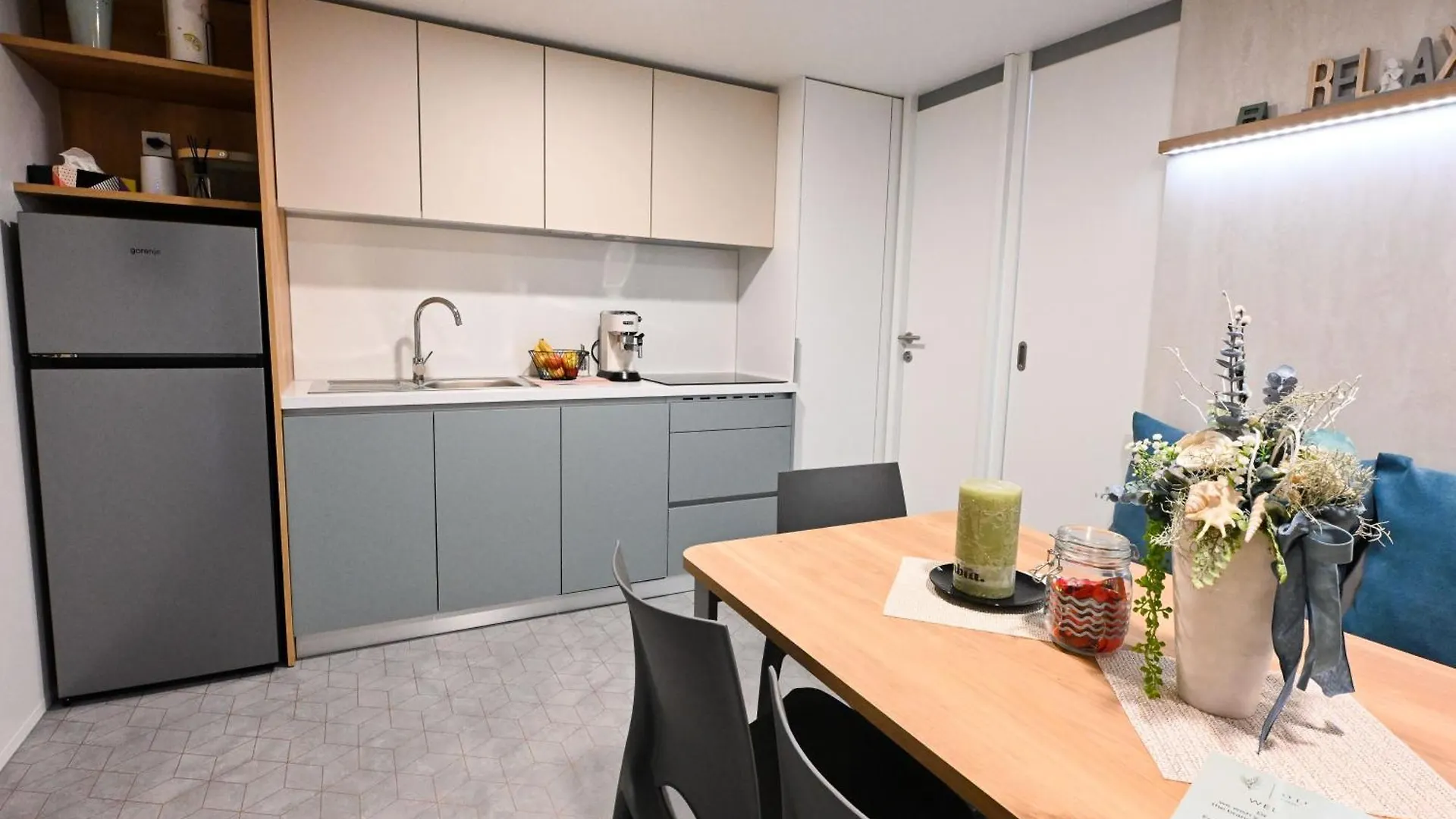 O'Live Premium Mobile Home Drage 0*,  Croatia