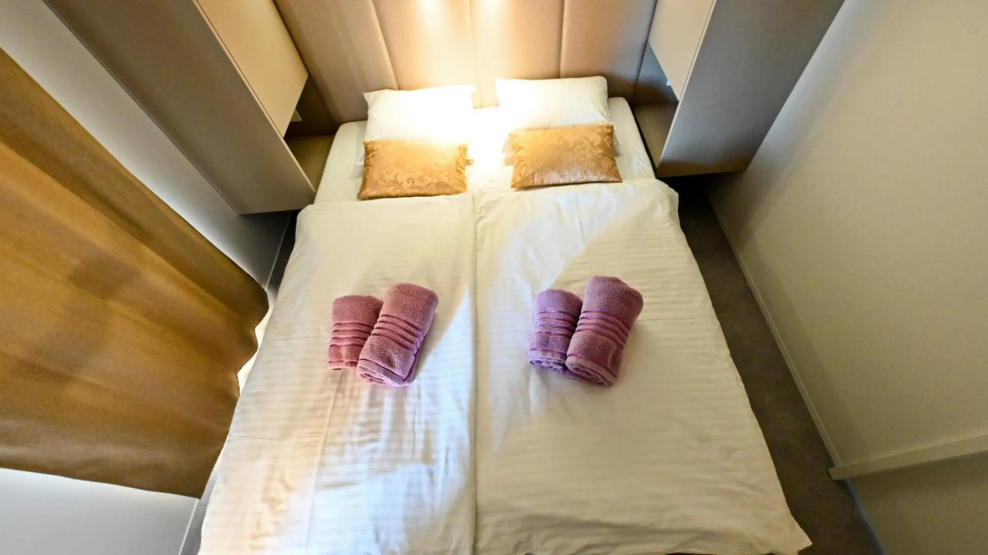 O'Live Premium Mobile Home Drage